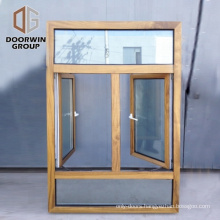 French style casement windows push out window